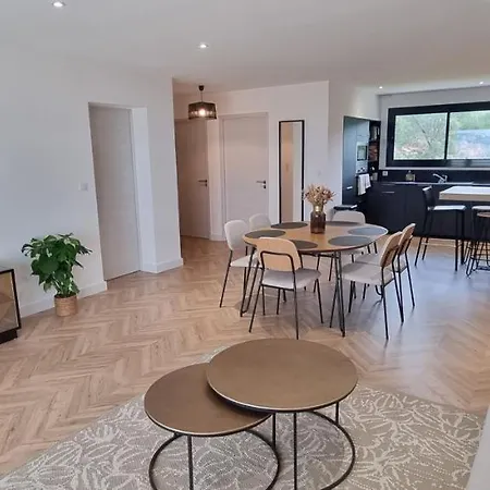 Apartmán Palazzu B Reservation 3 Nuits Minimum *