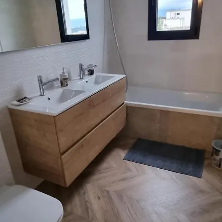 Palazzu B Reservation 3 Nuits Minimum Apartament