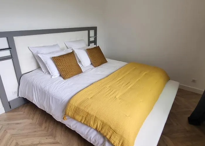 Palazzu B Reservation 3 Nuits Minimum Ajaccio (Corsica)