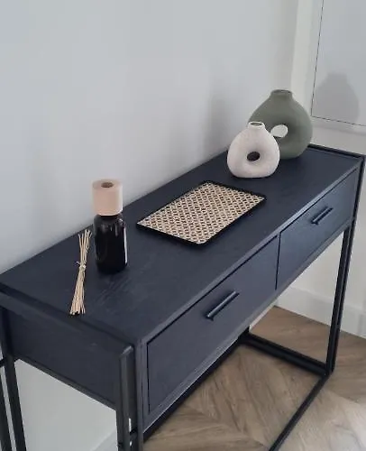 Apartmán Palazzu B Reservation 3 Nuits Minimum *