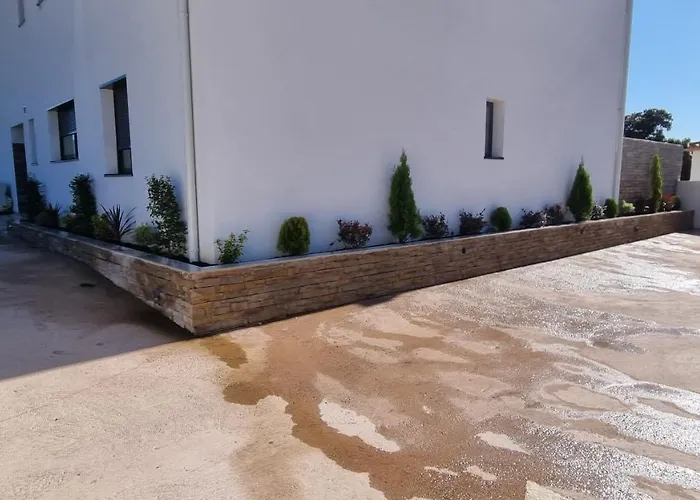 Palazzu B Reservation 3 Nuits Minimum Ajaccio (Corsica)