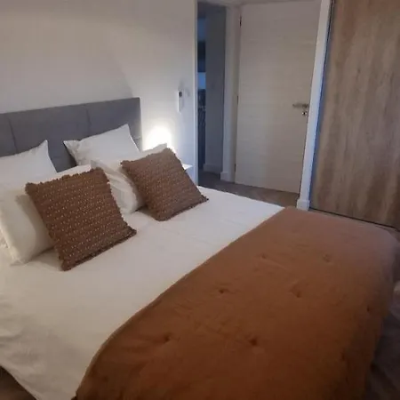 Appartement Palazzu B Reservation 3 Nuits Minimum *