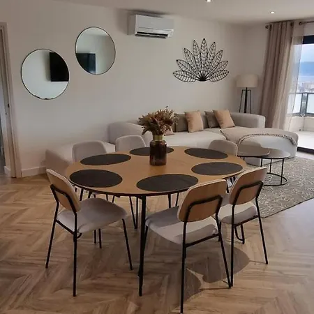 Apartment Palazzu B Reservation 3 Nuits Minimum *