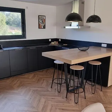 Apartment Palazzu B Reservation 3 Nuits Minimum Ajaccio (Corsica)