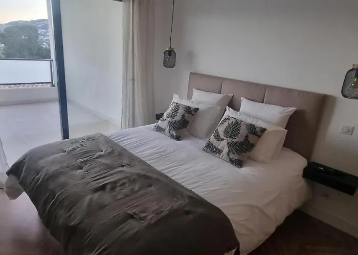 Palazzu B Reservation 3 Nuits Minimum Ajaccio (Corsica)