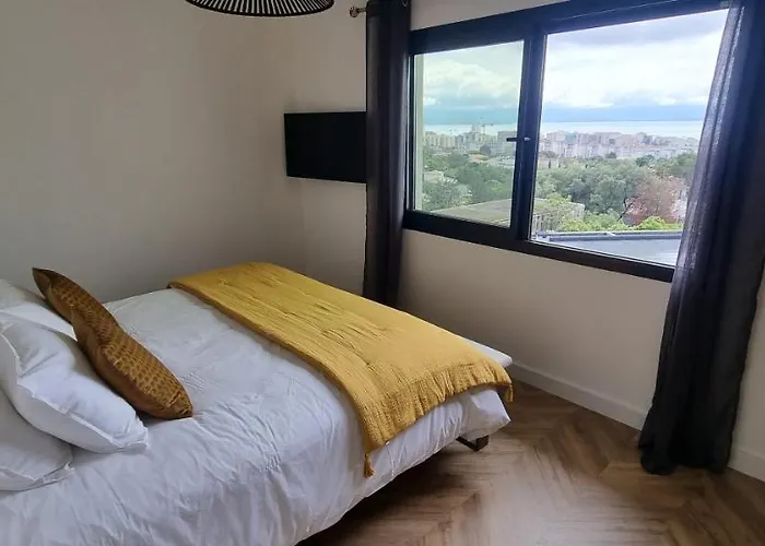 Palazzu B Reservation 3 Nuits Minimum *