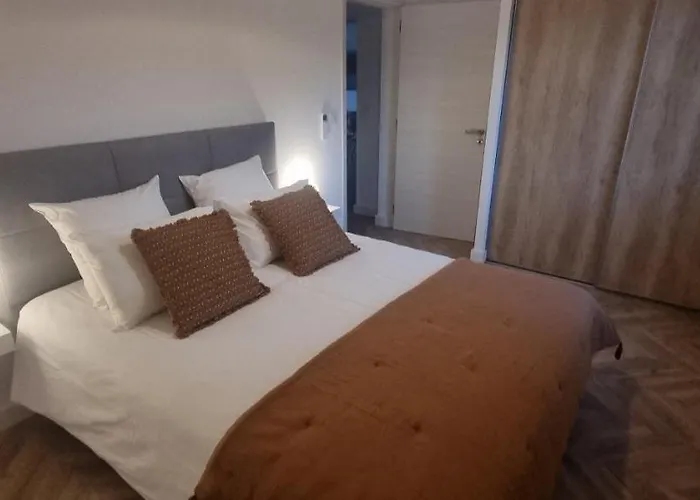 Apartamento Palazzu B Reservation 3 Nuits Minimum *