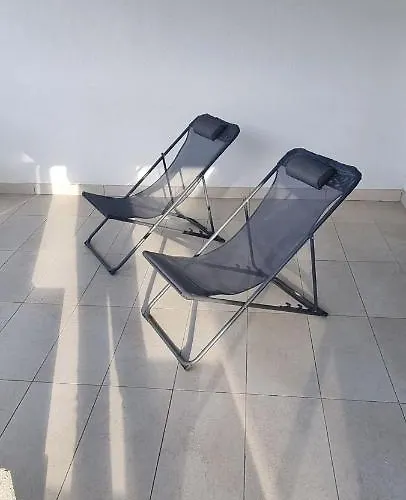 Palazzu B Reservation 3 Nuits Minimum