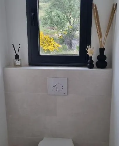 Palazzu B Reservation 3 Nuits Minimum * Ajaccio (Corsica)