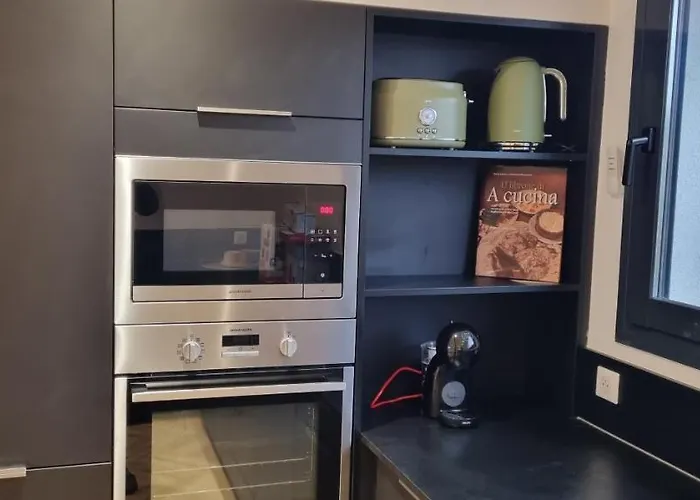 Apartamento Palazzu B Reservation 3 Nuits Minimum